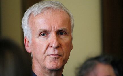 "Avengers" dio esperanza James Cameron