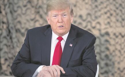 Esta es la polémica pregunta que busca revivir el Gobierno de Trump