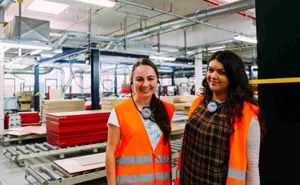 ¿En dónde pagan más las maquiladoras a los trabajadores? Remuneración promedio ronda en 19 mil pesos