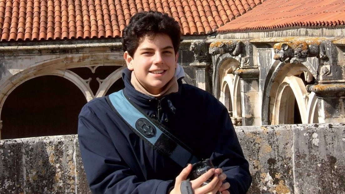 Foto: Asociación Carlo Acutis