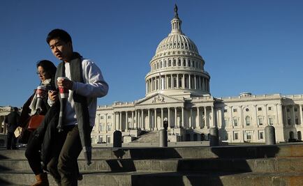 ¿Cuánto ha pagado el ​Congreso de EU para resolver demandas de acoso sexual?