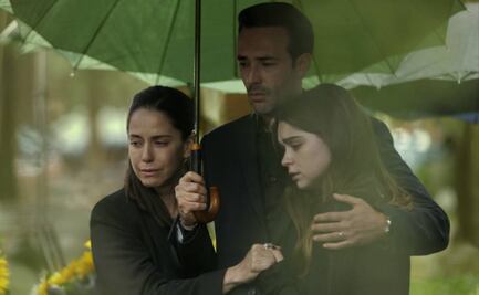 Prevén otro “Accidente” en Netflix