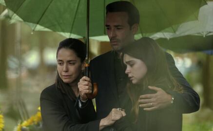 "Accidente", la serie de Netflix que demuestra cómo todo puede cambiar en un instante