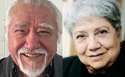 Ellos son los ganadores del Premio Nacional de Artes y Literatura