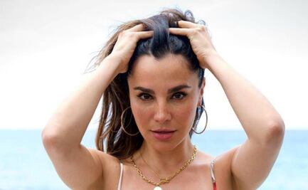 Martha Higareda: ¿Qué es la mitomanía de la que señalan a la actriz en Internet?