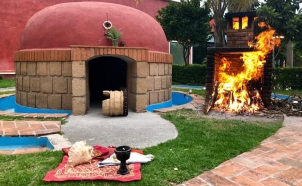 7 haciendas y viñedos en Querétaro para visitar en un fin de semana de puente