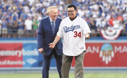 "El Toro" Valenzuela podría festejar doble en la Serie Mundial