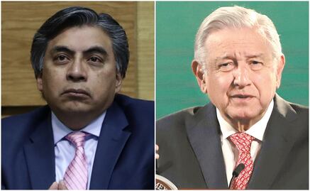 Disenso no es confrontación, responde subgobernador de Banxico a AMLO