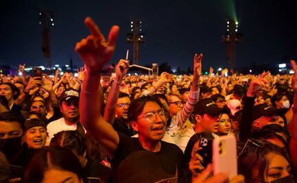 ¡Ahora la influenza! Denuncian brote tras Corona Capital