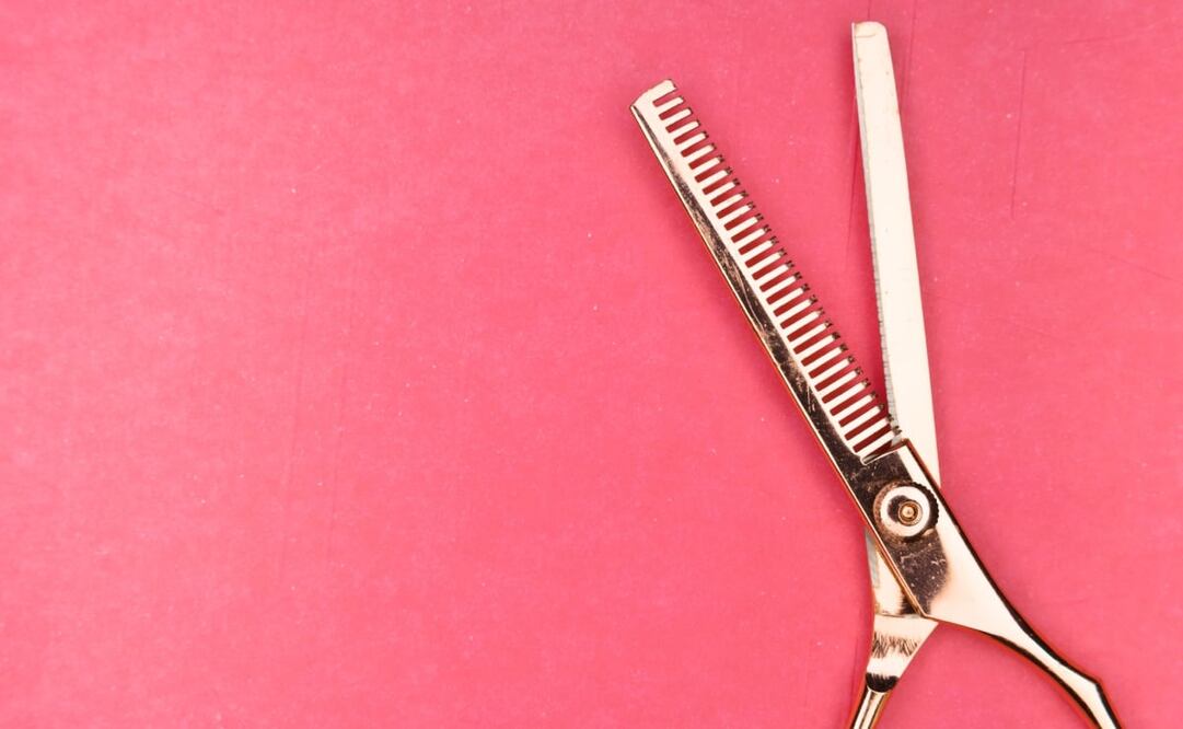 Es recomendable cortarse el cabello en luna llena si lo que se busca en un rápido crecimiento. Imagen: Unsplash