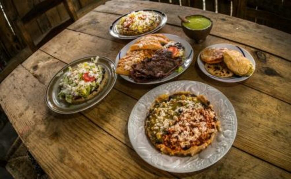 Abismos, enchiladas y peyote: 11 maravillas que solo encontrarás en San Luis Potosí