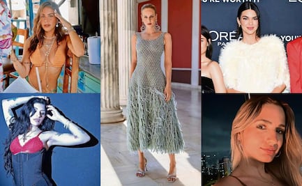 El historial amoroso de Bad Bunny