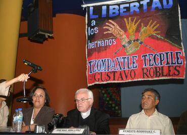 Corte-IDH: México, culpable por violar derechos de mexicanos Tzompaxtle Tecpile