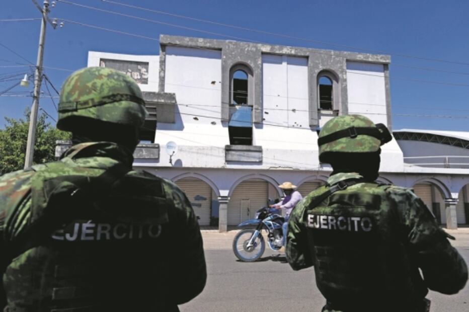 Ejército busca revivir Aguililla, cuna de “El Mencho”, líder del CJNG