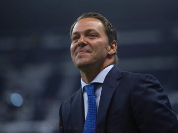 Afición americanista pide refuerzos a Santiago Baños