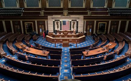 Demócratas mantendrán el control de la Cámara de Representantes, según medios