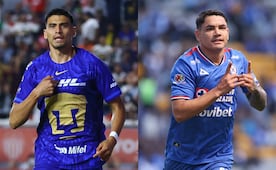 Pumas vs Cruz Azul: Horario y canales para ver la Jornada 11 del Clausura 2026; hoy, sábado 14 de marzo