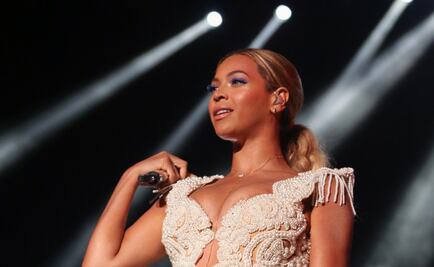 Beyoncé dona un anillo de 95 mil dólares a un museo