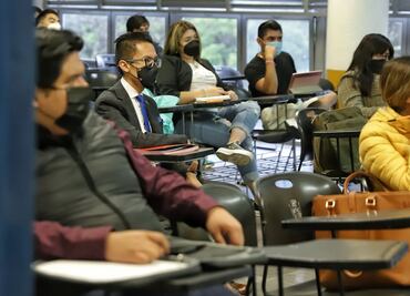 Por cabello largo y pintado, prohíben el ingreso a escuelas a 487 estudiantes; Conapred pide libre educación y no discriminar