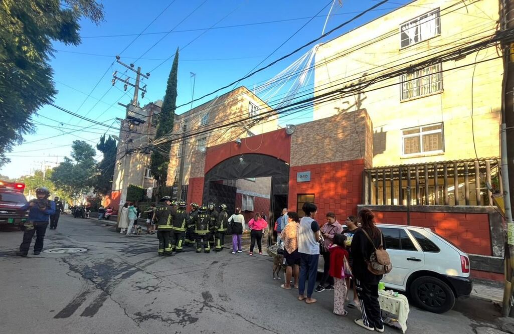 FOTO: Especial/ EL UNIVERSAL/