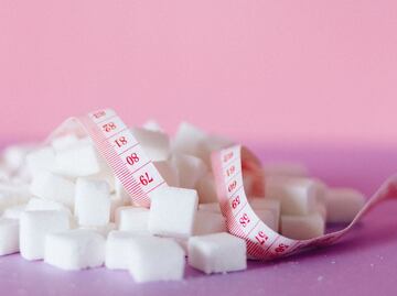 ¿Qué pasa si dejas de comer azúcar?