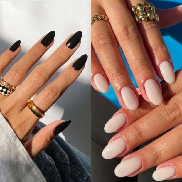 Los colores de uñas que debes de pedir en tu próxima visita al salón