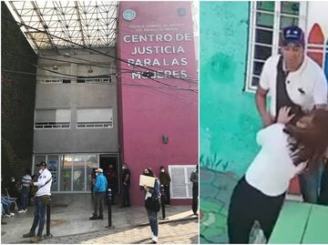 "Mi nieto lleva 40 horas incomunicado": dice abuelo; padres amenazaron a maestra en Cuautitlán Izcalli