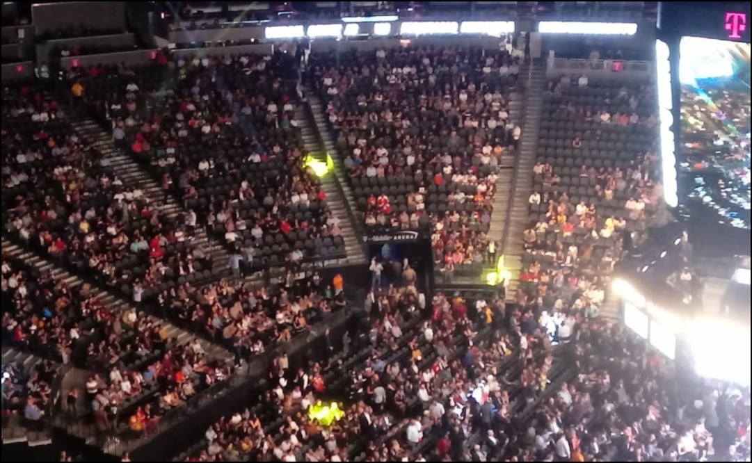 Daniel Blumrosen / EL UNIVERSAL