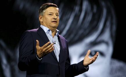 Ted Sarandos, de Netflix, espera que Christopher Nolan cambie su postura