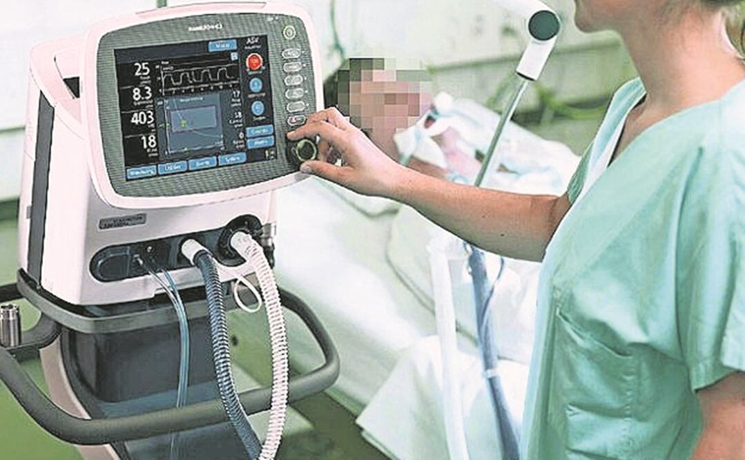 Foto: Archivo / EL UNIVERSAL 