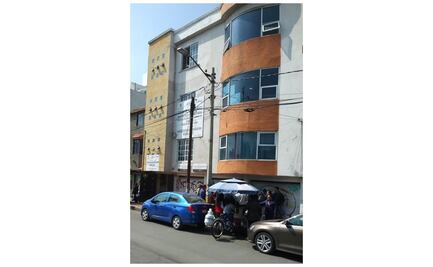 Exjefa de Comisión para la Protección Contra Riesgos Sanitarios de Edomex se deslinda de desalojo