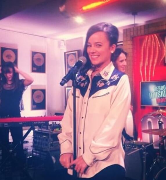 Alizée cumplirá 38 años y así es como ha cambiado a lo largo del tiempo