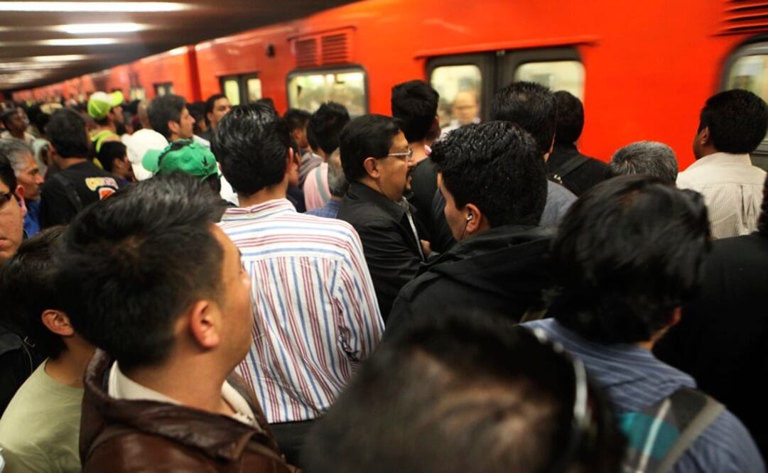 ARCHIVO / EL UNIVERSAL