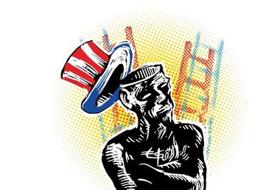 Despierta el Estados Unidos pensante