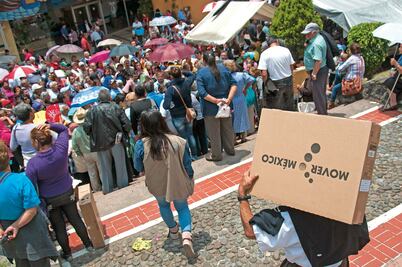 PAN, abierto a modificar plazo del apagón analógico