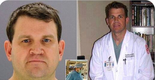 Doctor Muerte: se drogaba para sus cirugías y dejó lisiadas a más de 30 personas