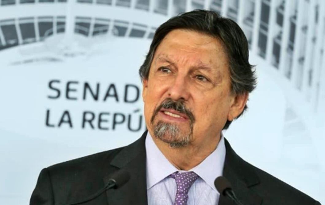 Foto: Archivo/EL UNIVERSAL