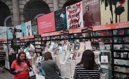 FIL Minería conmemorará a autores de México y el mundo