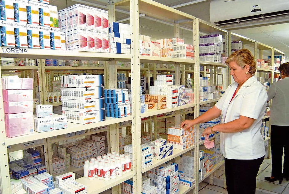  Archivo El Universal
