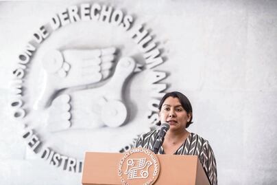 CDH: deficiente, la indagatoria en caso Narvarte