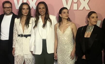 Consuelo Duval se culpa por sus fracasos amorosos: “Fui muy tóxica, creo que rayé hasta en la celotipia"