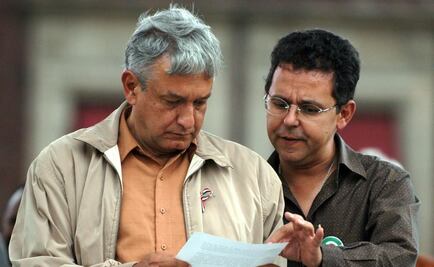 PRI pide informe sobre caso de novia de vocero de AMLO