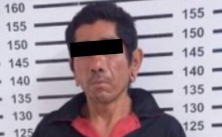 Cae sujeto por asesinar a perrito en la colonia Doctores, alcaldía Cuauhtémoc; lo jaló con una cuerda de su cuello y pierna