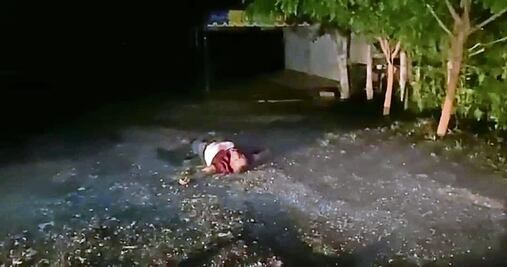 Asesinan a fiscal regional en Tierra Caliente