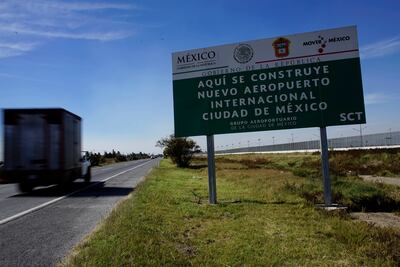 Más inversionistas dicen no a la recompra de bonos del aeropuerto