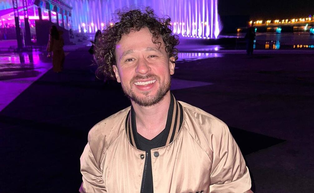 Luisito Comunica. Foto: Instagram @luisitocomunica