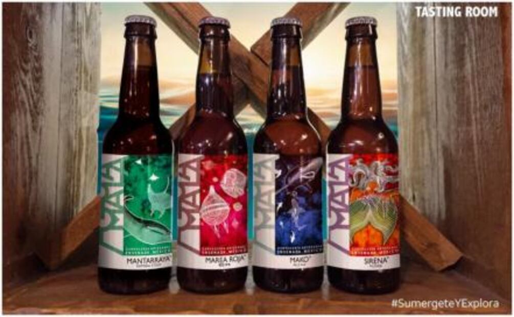 9 rutas de cerveza que tienes que visitar