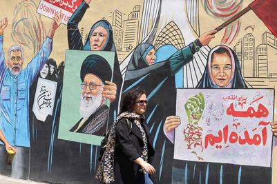 Irán responde a propuesta de paz de EU; advierte que la moderación llegó a su fin