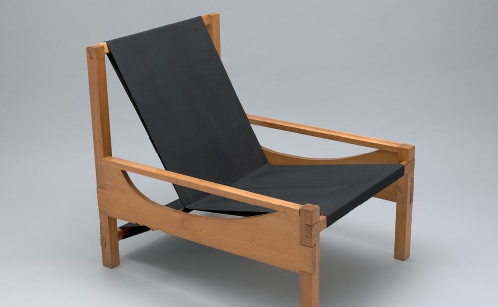 La exposición "Crafting Modernity: Design in Latin America, 1940–1980". Foto: Vía MoMa.