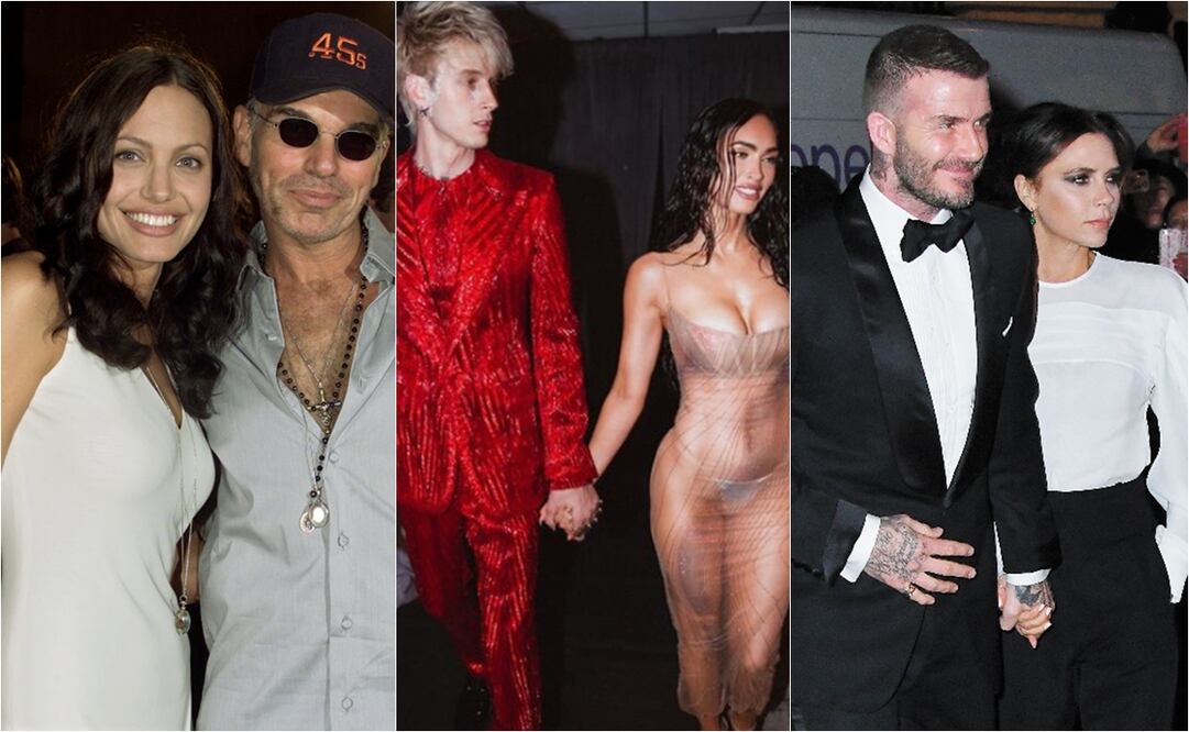 Fotos: El Universal, archivo / Instagram